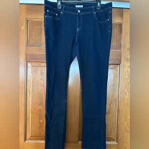 Xhilaration Dark Blue Jeans